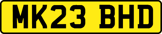 MK23BHD