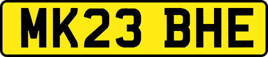 MK23BHE