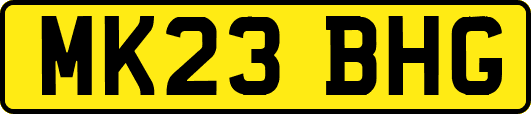 MK23BHG