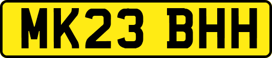 MK23BHH