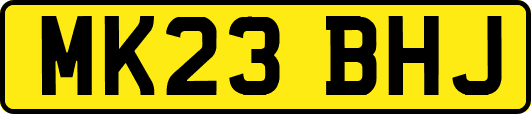 MK23BHJ