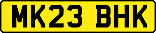 MK23BHK