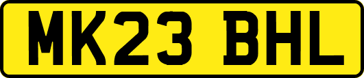 MK23BHL