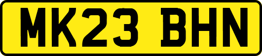 MK23BHN