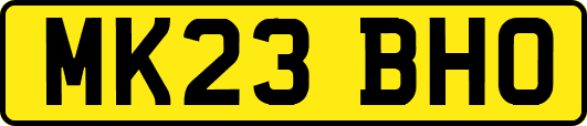 MK23BHO