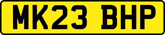 MK23BHP