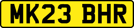 MK23BHR