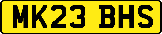MK23BHS