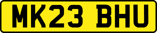 MK23BHU