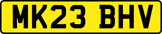 MK23BHV