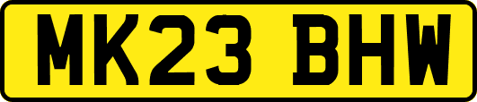 MK23BHW