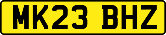 MK23BHZ
