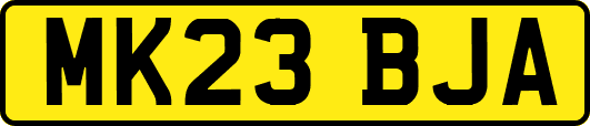 MK23BJA