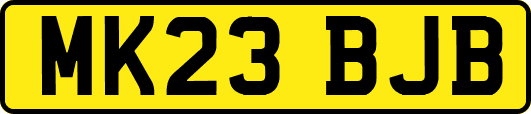 MK23BJB