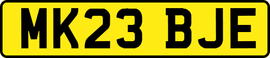 MK23BJE
