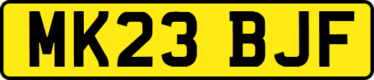 MK23BJF