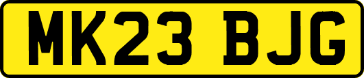 MK23BJG