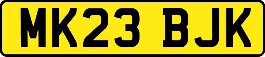 MK23BJK