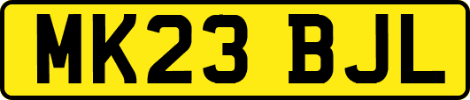 MK23BJL