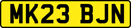 MK23BJN