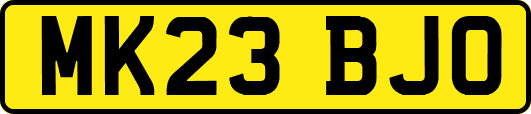 MK23BJO