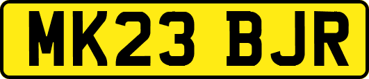 MK23BJR