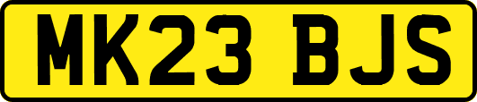 MK23BJS