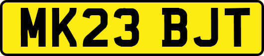 MK23BJT