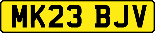 MK23BJV