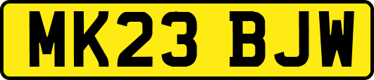 MK23BJW