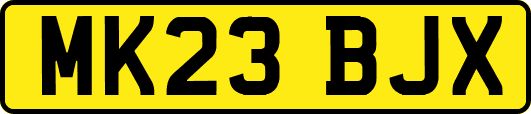 MK23BJX