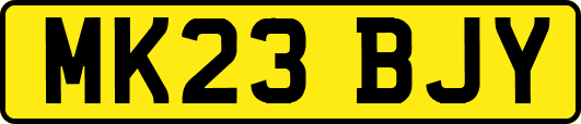 MK23BJY