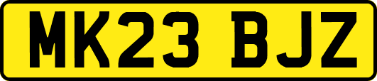MK23BJZ