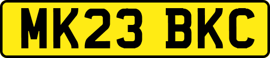 MK23BKC