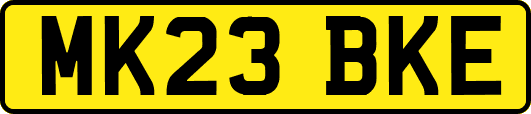 MK23BKE