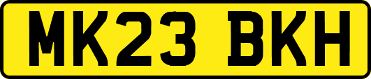 MK23BKH