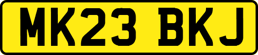 MK23BKJ