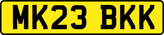 MK23BKK