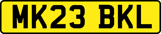 MK23BKL