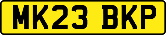 MK23BKP