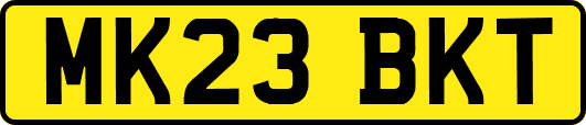 MK23BKT