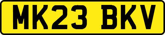 MK23BKV
