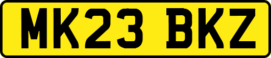 MK23BKZ