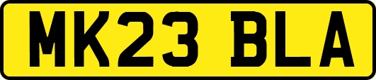 MK23BLA