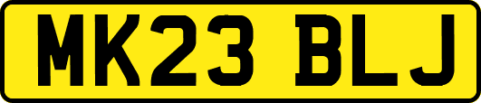 MK23BLJ