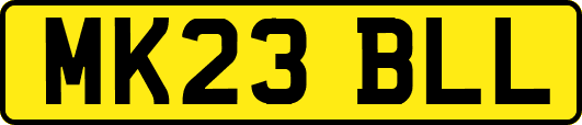 MK23BLL