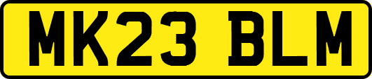 MK23BLM