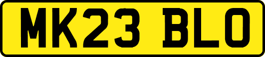 MK23BLO