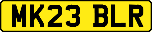 MK23BLR