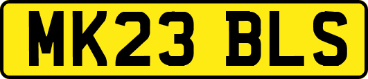 MK23BLS